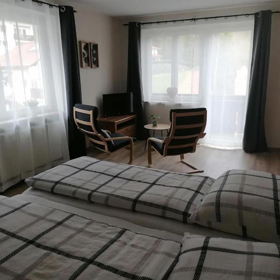 Pension Adlerhorst Steindorf am Ossiacher See Bagian luar foto