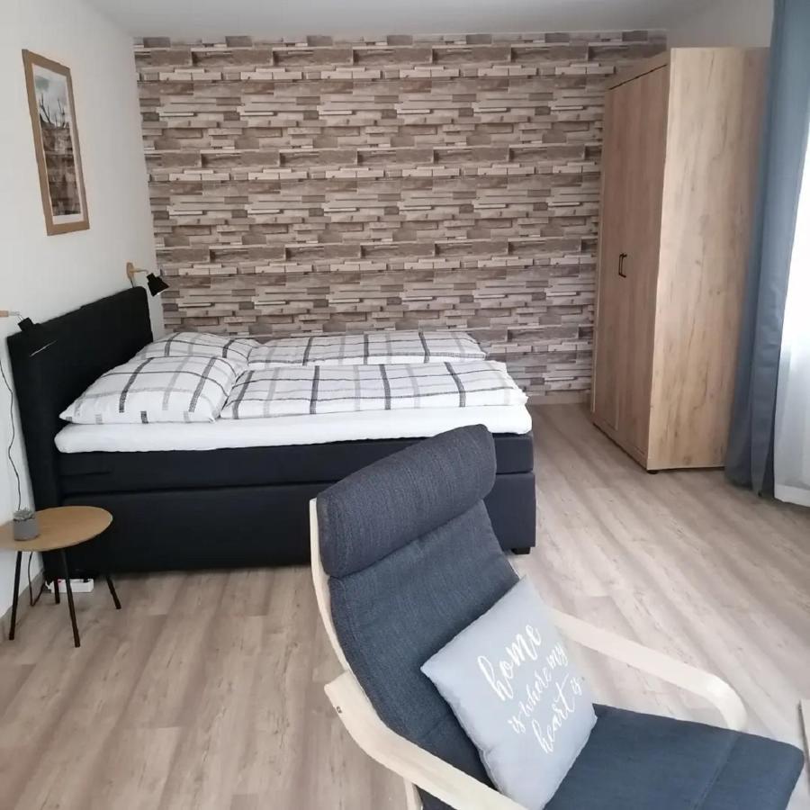 Pension Adlerhorst Steindorf am Ossiacher See Bagian luar foto