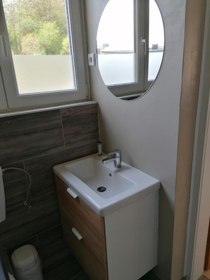 Pension Adlerhorst Steindorf am Ossiacher See Bagian luar foto