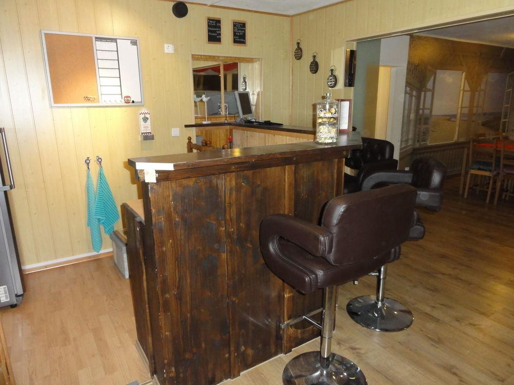 Pension Adlerhorst Steindorf am Ossiacher See Bagian luar foto