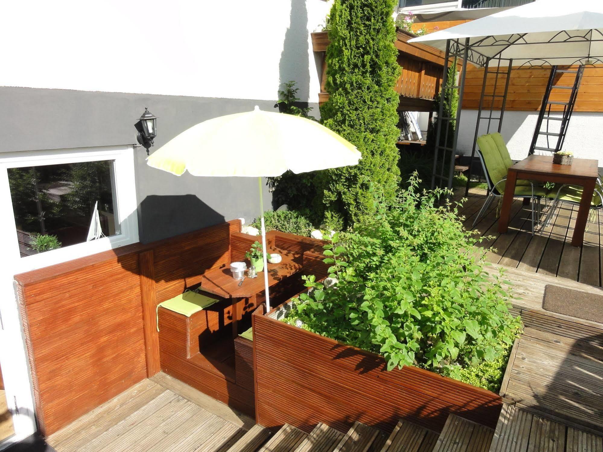 Pension Adlerhorst Steindorf am Ossiacher See Bagian luar foto